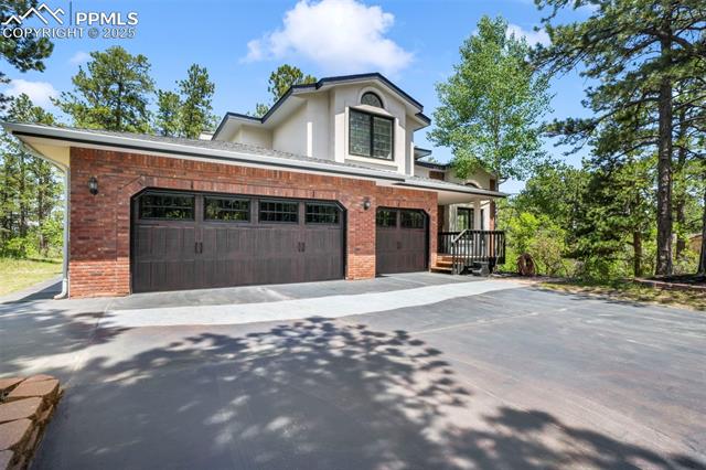 1240 Lone Scout Lookout