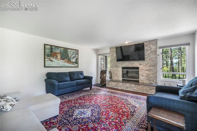 1240 Lone Scout Lookout