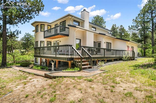 1240 Lone Scout Lookout