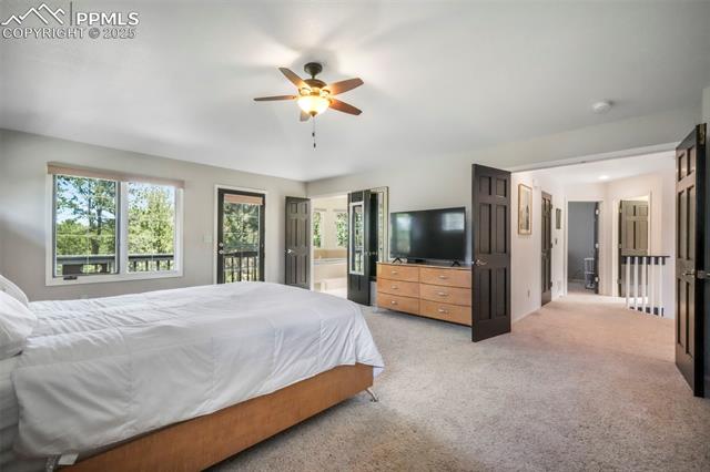 1240 Lone Scout Lookout