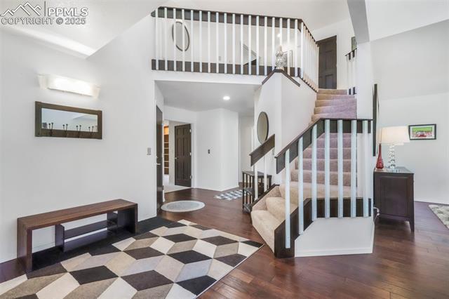 1240 Lone Scout Lookout