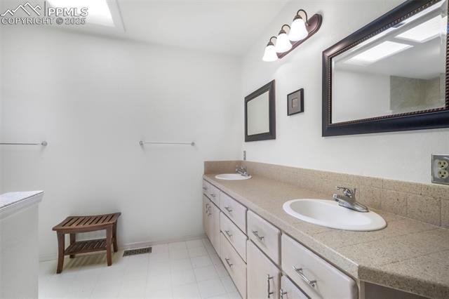 1240 Lone Scout Lookout