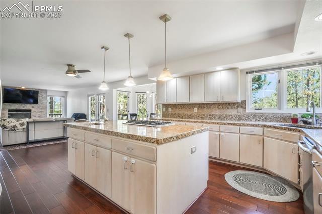 1240 Lone Scout Lookout