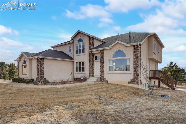 6817 Forestgate Drive