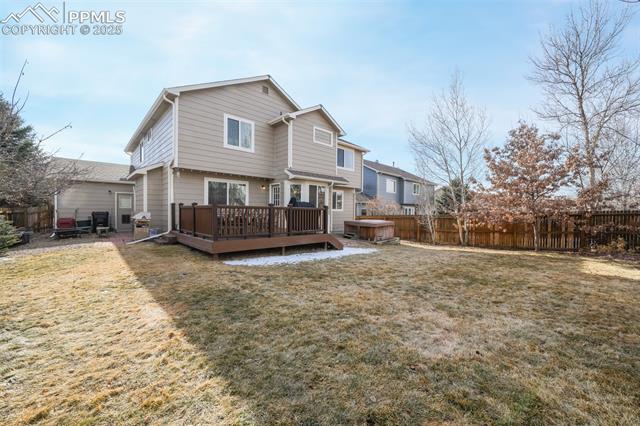 1033 Quarterhorse Trail