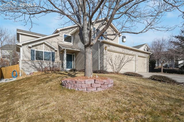 1033 Quarterhorse Trail