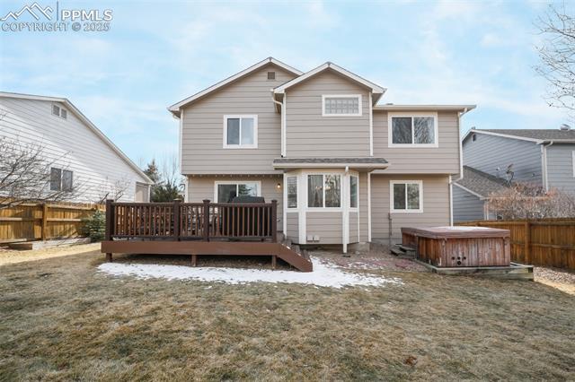 1033 Quarterhorse Trail