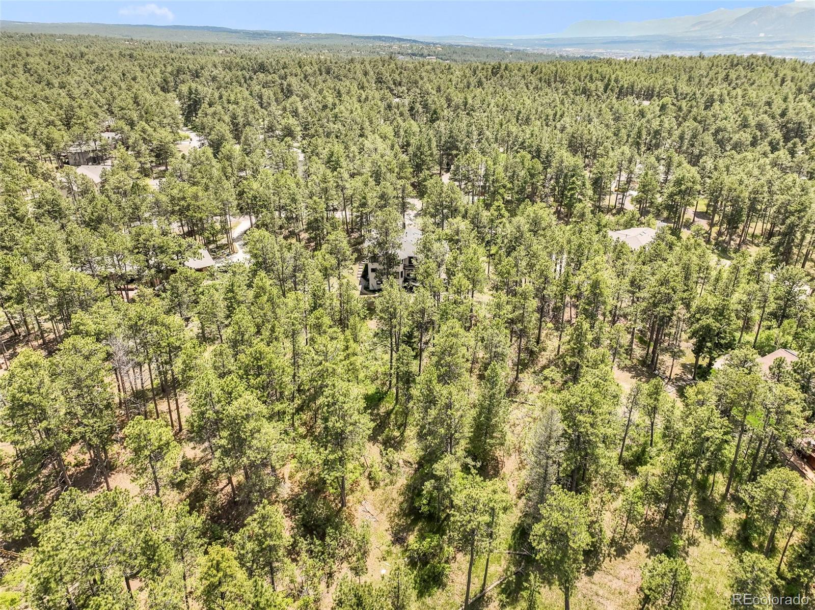 1180 Lone Scout Lookout