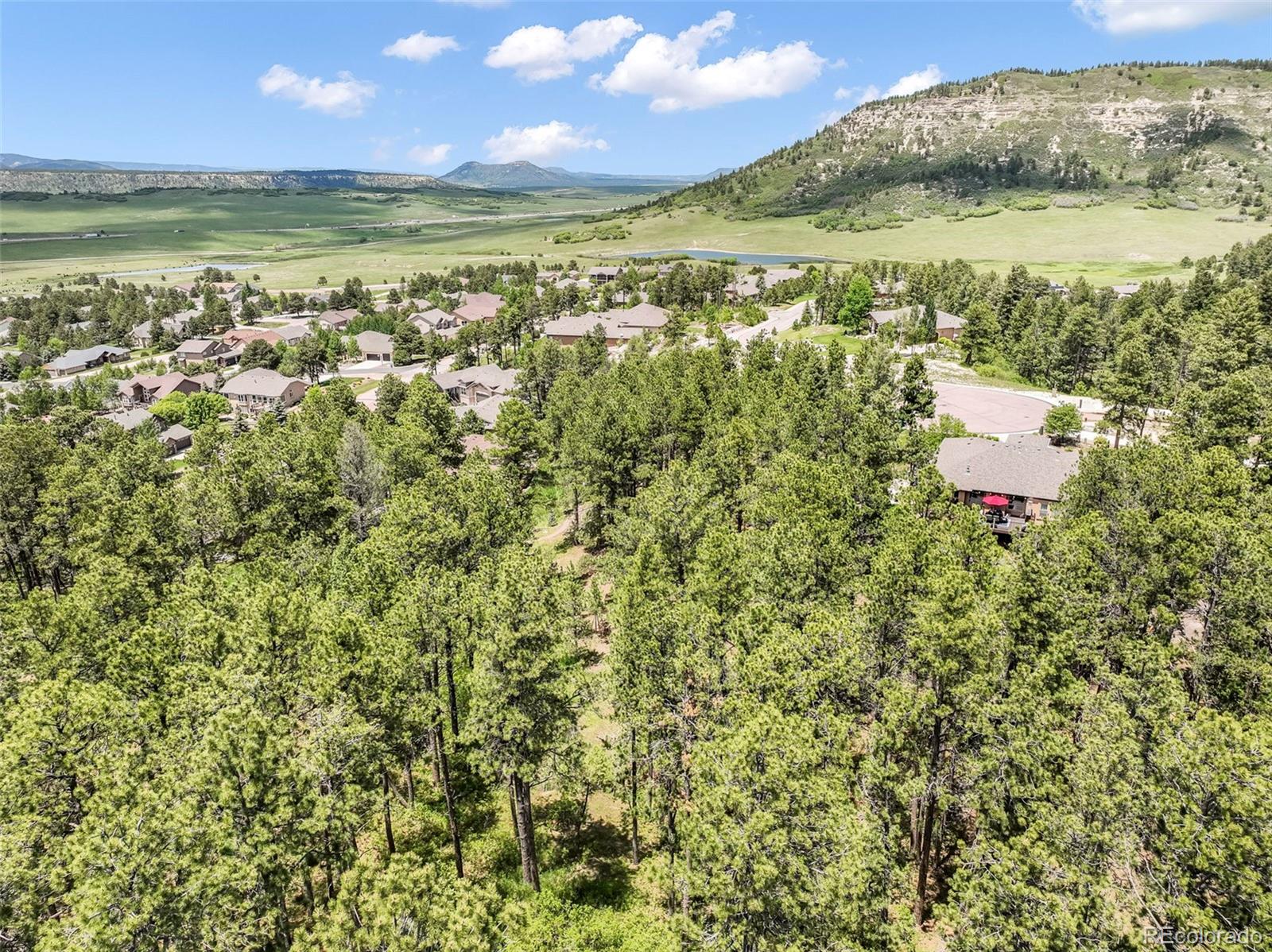 1180 Lone Scout Lookout