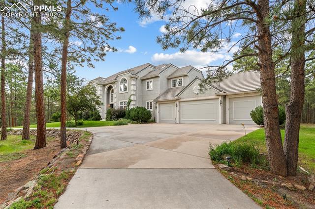 17165 Colonial Park Drive