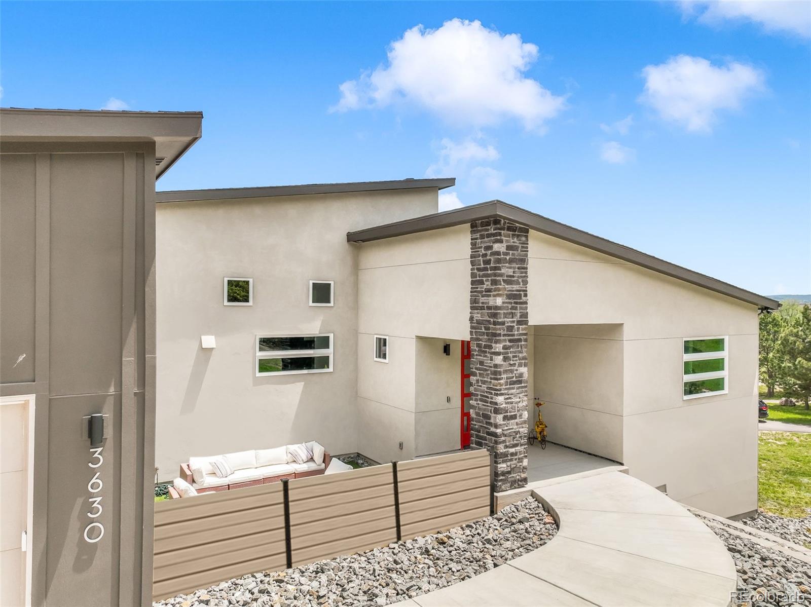 3630 Mesa Verde Road