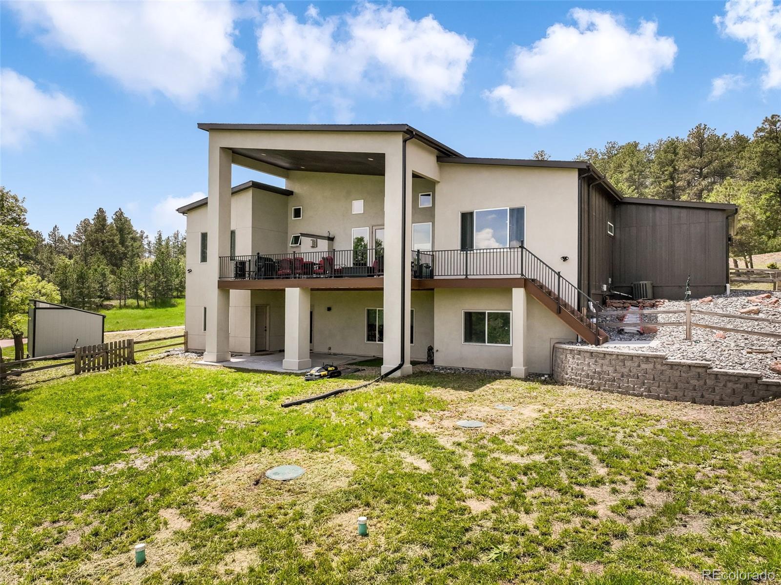 3630 Mesa Verde Road