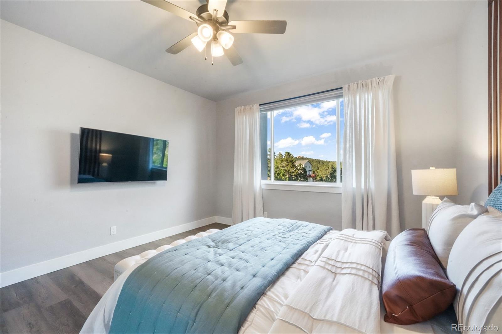 3630 Mesa Verde Road