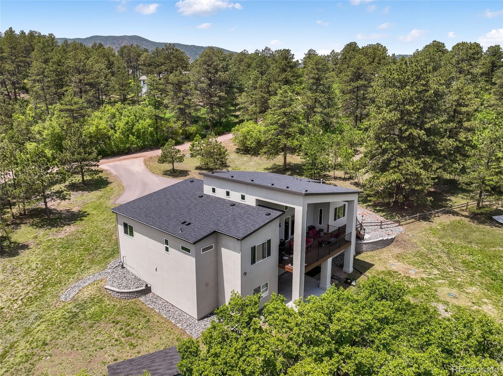 3630 Mesa Verde Road