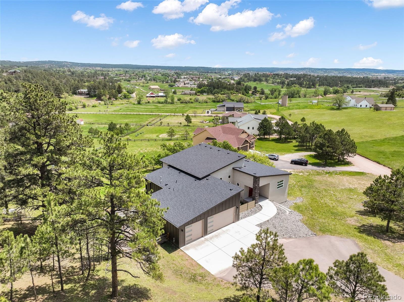 3630 Mesa Verde Road