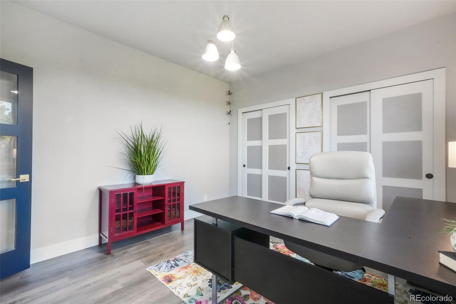 3630 Mesa Verde Road