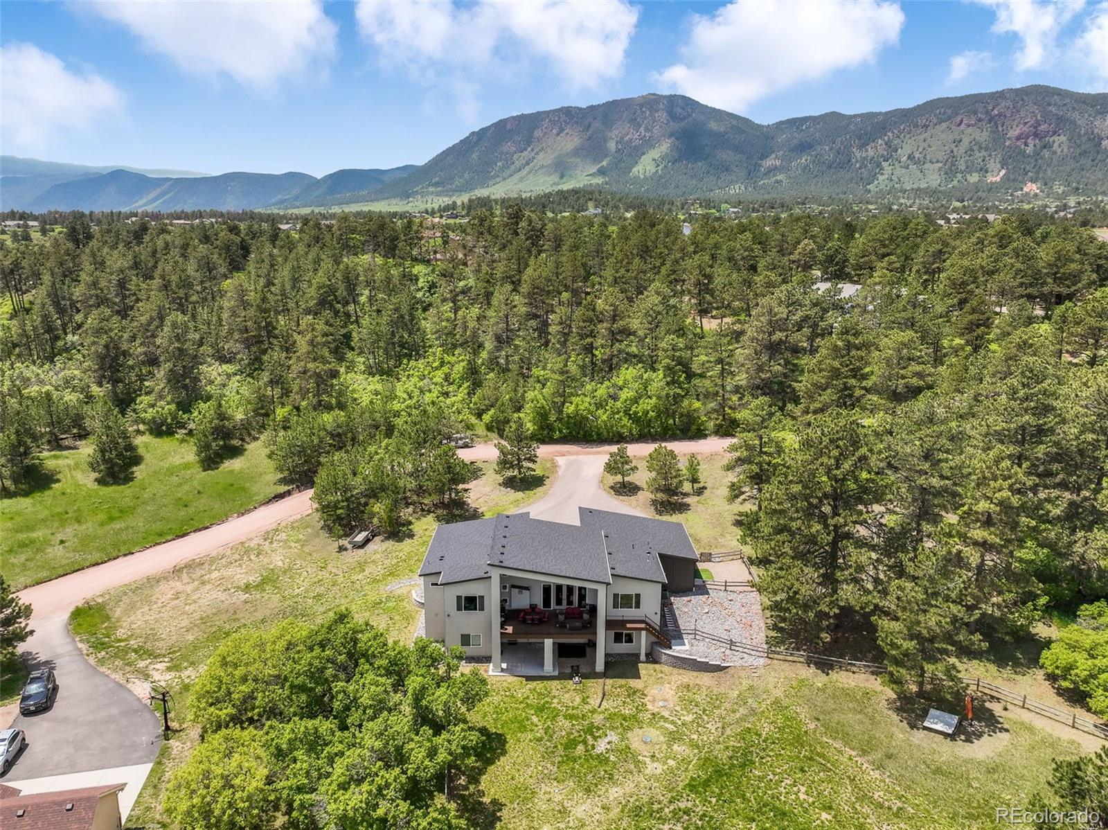 3630 Mesa Verde Road