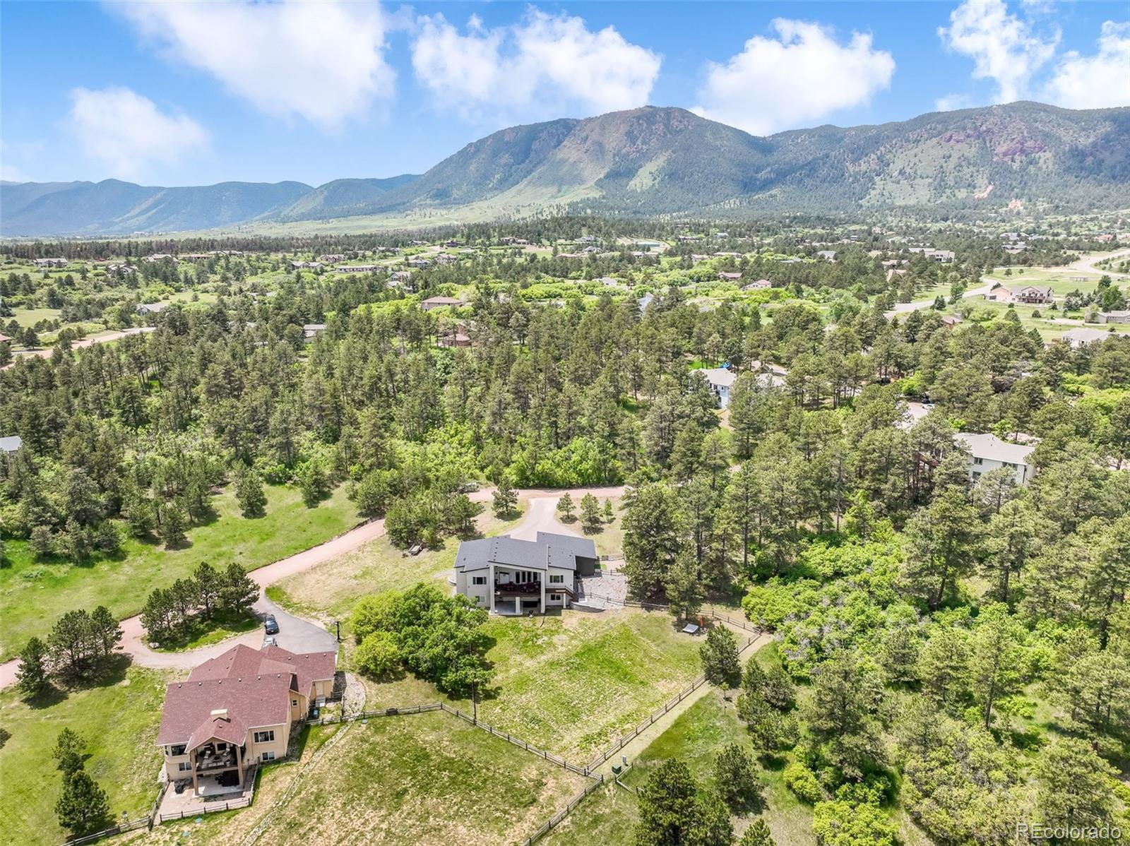 3630 Mesa Verde Road
