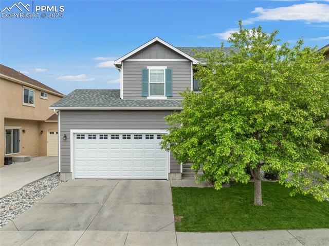 6643 Abbeywood Drive