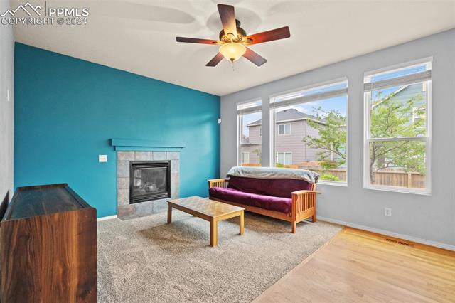 6643 Abbeywood Drive