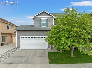 6643 Abbeywood Drive