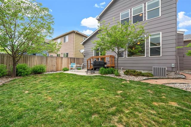 6643 Abbeywood Drive