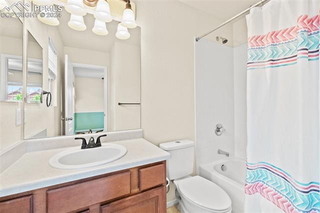 6643 Abbeywood Drive