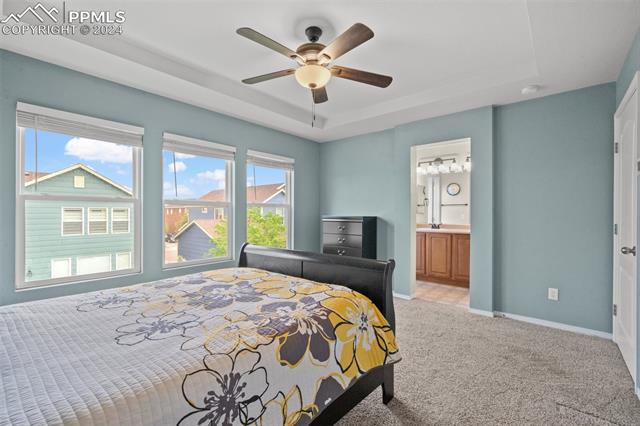 6643 Abbeywood Drive