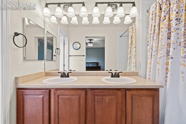 6643 Abbeywood Drive