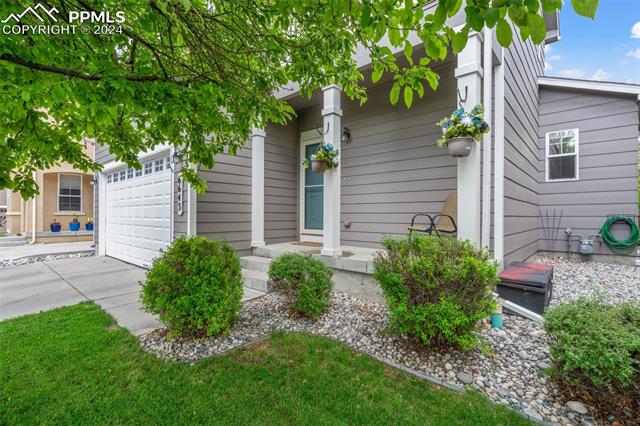 6643 Abbeywood Drive