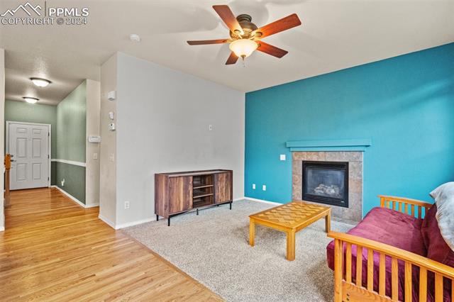 6643 Abbeywood Drive