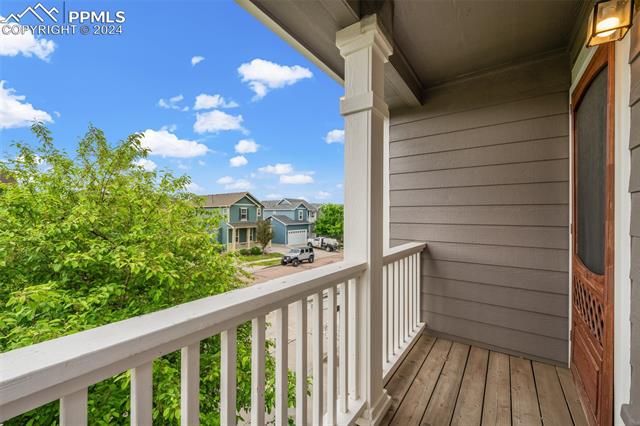 6643 Abbeywood Drive