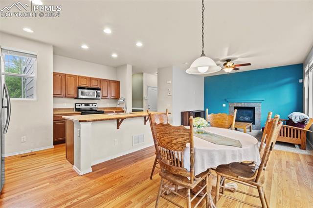 6643 Abbeywood Drive