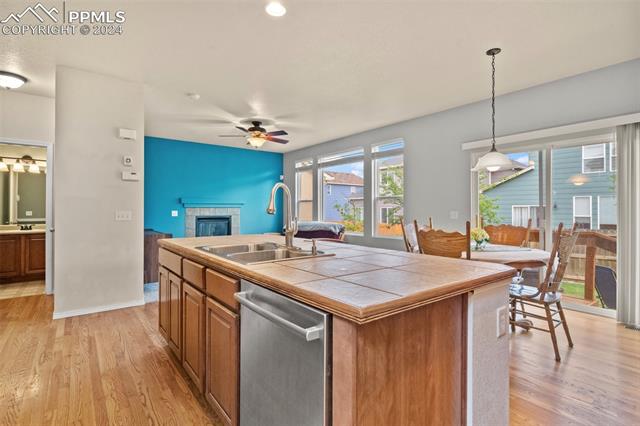 6643 Abbeywood Drive