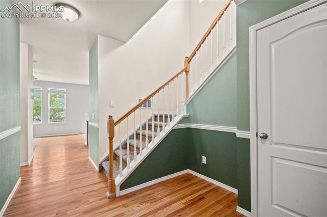 6643 Abbeywood Drive