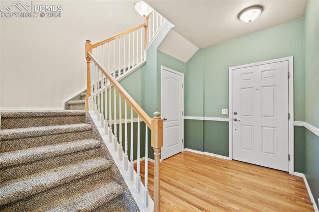 6643 Abbeywood Drive