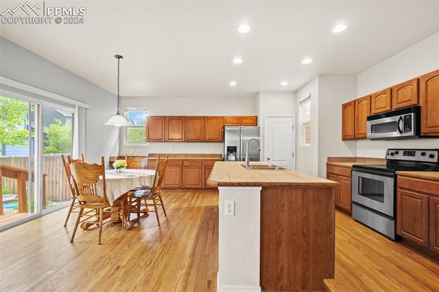 6643 Abbeywood Drive