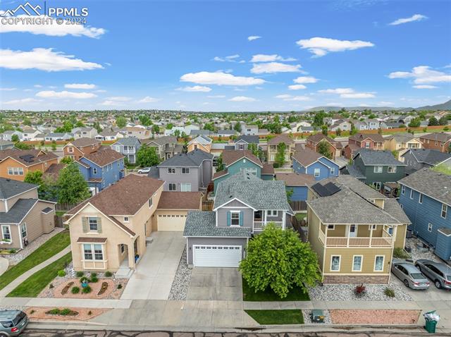 6643 Abbeywood Drive