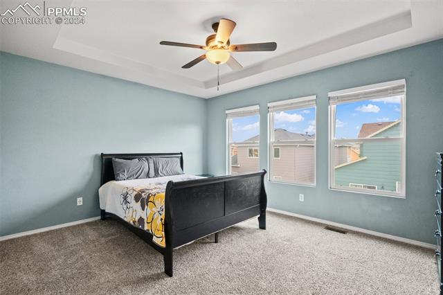 6643 Abbeywood Drive