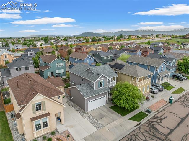 6643 Abbeywood Drive