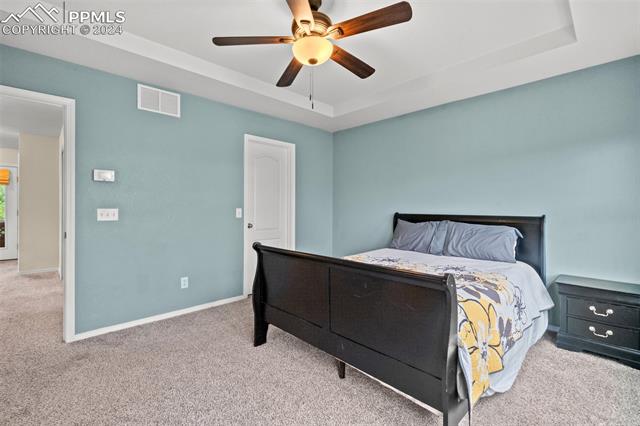 6643 Abbeywood Drive