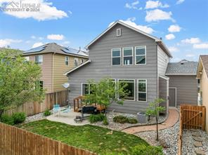 6643 Abbeywood Drive