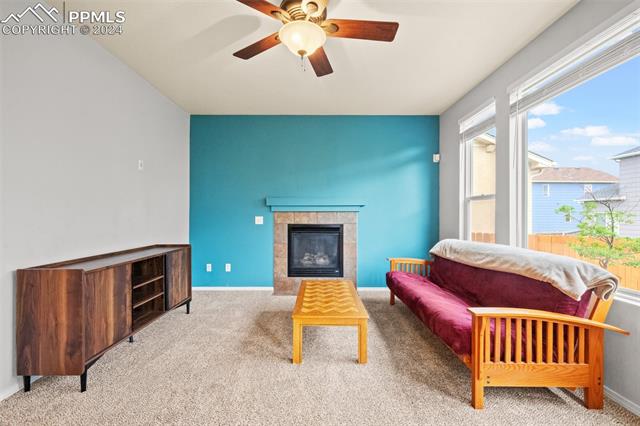 6643 Abbeywood Drive