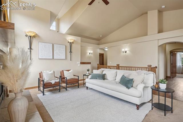 15947 Bridle Ridge Drive