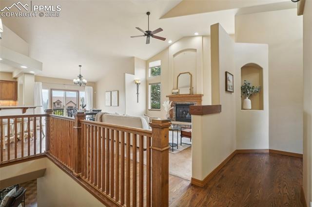 15947 Bridle Ridge Drive