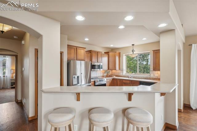 15947 Bridle Ridge Drive