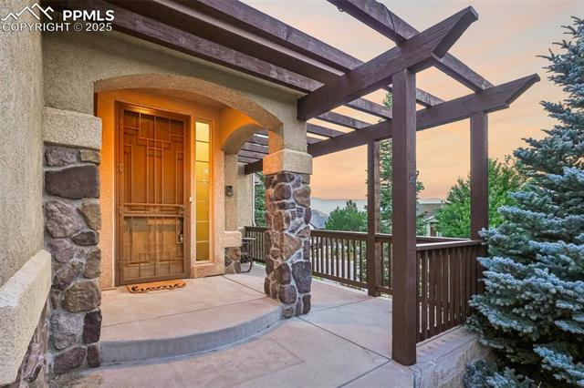 15947 Bridle Ridge Drive