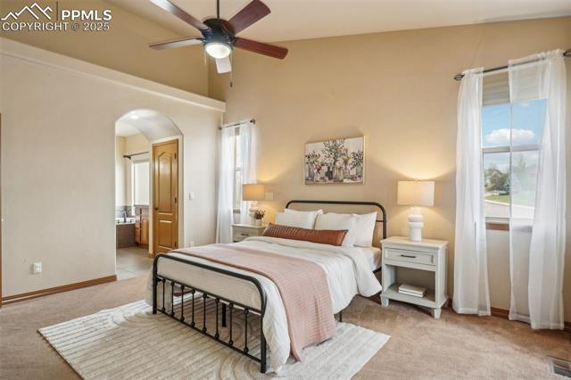 15947 Bridle Ridge Drive