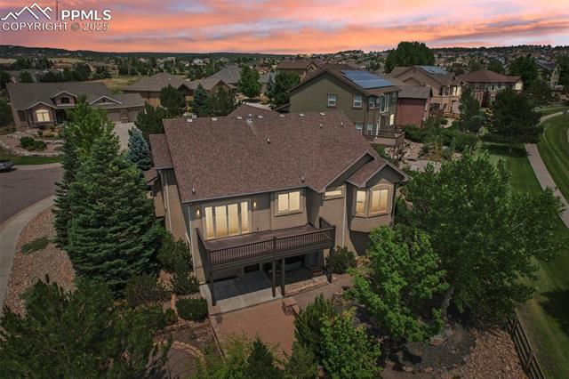 15947 Bridle Ridge Drive