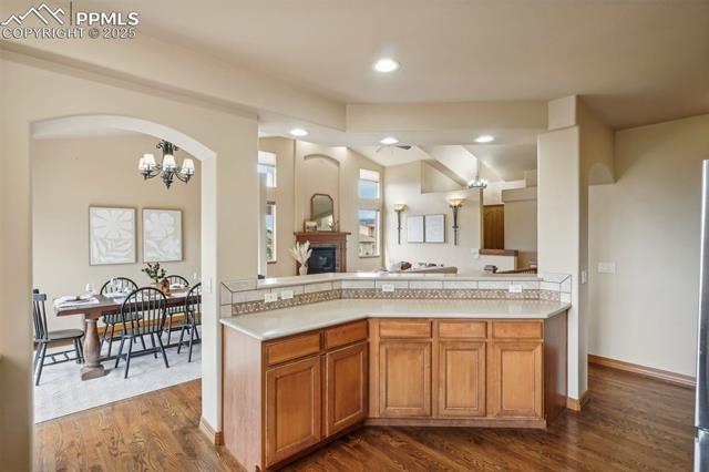 15947 Bridle Ridge Drive